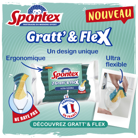 Spontex