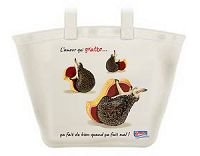 Sac de plage Spontex 