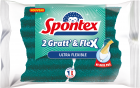 Gratt&Flex x2