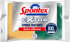 Extra Eponge Grattante x2