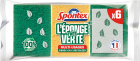 L'éponge très verte x6