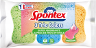 Trio Colors x3