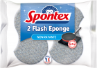 Flash Eponge x2
