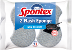 Flash Eponge x2