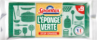 L'Eponge Verte Stop-Graisse x9