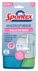 Microfibre Salle de bain