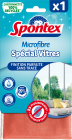 Microfibre Spécial Vitres