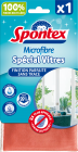 Microfibre Spécial Vitres
