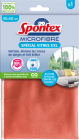 Microfibre Spécial vitres XXL