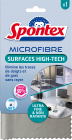 Microfibre  Surfaces High-Tech 