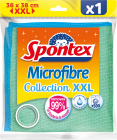 Microfibre Collection XXL x1