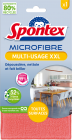 Microfibre multi-usages XXL