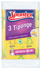 Tiponge x3