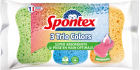 Trio Colors x3