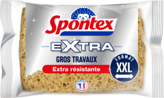 Extra Gros Travaux