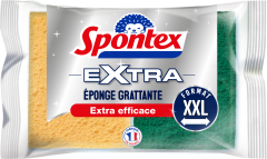 Extra Eponge Grattante x2