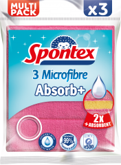 Absorb+