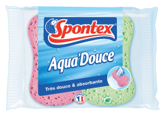 Aqua'Douce x2
