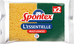 L'essentielle x2