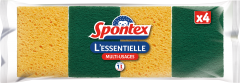 L'essentielle x4