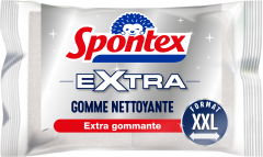 Extra Gomme nettoyante x2