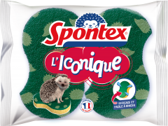 L'Iconique x2