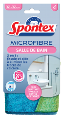 Microfibre Salle de bain