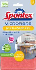 Microfibre multi-usages XXL