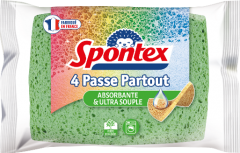 Passe-Partout x4