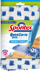 Recharge Quickspray Duo