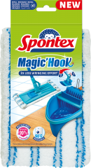 Recharge Magic Hook 