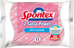 Salsa Power x2