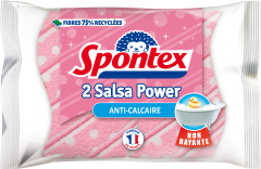 Salsa Power x2