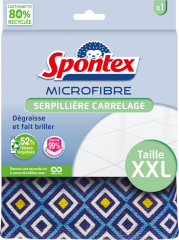 Serpillière Spéciale Carrelage XXL