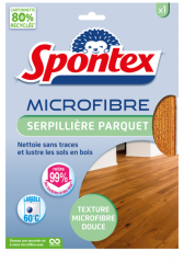 Serpillière Spéciale Parquet 