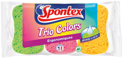Trio Colors x3