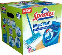 Magic Hook 