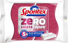 Zéro Salle de bain x2