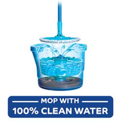 Aqua Revolution System