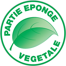 Extra Eponge Grattante x2