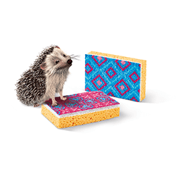 Gratte-Partout Mosaik x2