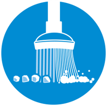 Tête de balai Brosse