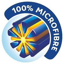 Microfibre Ultimate x2