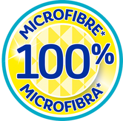 Microfibre Mosaik x3