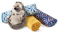Microfibre Mosaik x6