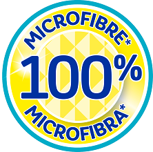 Microfibre collection x12