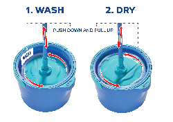 Aqua Revolution System